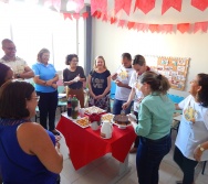 PROJETO NA TRILHA DOS VALORES - ASSINATURA DE CONVÊNIO - VALE, ESCOLAS E COLORIR