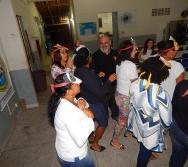 CURSO CONTANDO HISTÓRIAS COLORINDO VIDAS - LINHARES - TURMA 8