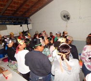 CURSO CONTANDO HISTÓRIAS COLORINDO VIDAS - LINHARES - TURMA 8