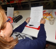 CURSO CONTANDO HISTÓRIAS COLORINDO VIDAS - LINHARES - TURMA 8