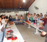 CURSO CONTANDO HISTÓRIAS COLORINDO VIDAS - LINHARES - TURMA 8