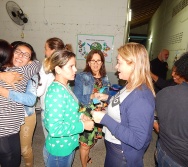 CURSO CONTANDO HISTÓRIAS COLORINDO VIDAS - LINHARES - TURMA 8