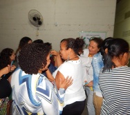 CURSO CONTANDO HISTÓRIAS COLORINDO VIDAS - LINHARES - TURMA 8