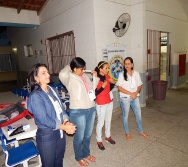 CURSO CONTANDO HISTÓRIAS COLORINDO VIDAS - LINHARES - TURMA 8