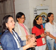 CURSO CONTANDO HISTÓRIAS COLORINDO VIDAS - LINHARES - TURMA 8