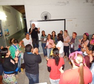 CURSO CONTANDO HISTÓRIAS COLORINDO VIDAS - LINHARES - TURMA 8