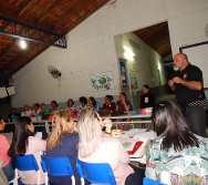 CURSO CONTANDO HISTÓRIAS COLORINDO VIDAS - LINHARES - TURMA 8