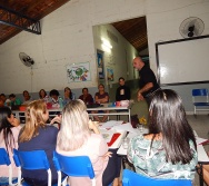 CURSO CONTANDO HISTÓRIAS COLORINDO VIDAS - LINHARES - TURMA 8