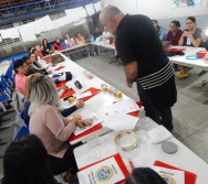 CURSO CONTANDO HISTÓRIAS COLORINDO VIDAS - LINHARES - TURMA 8