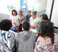 CURSO CONTANDO HISTÓRIAS COLORINDO VIDAS - LINHARES - TURMA 8