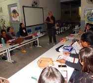 CURSO CONTANDO HISTÓRIAS COLORINDO VIDAS - LINHARES - TURMA 8