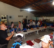 CURSO CONTANDO HISTÓRIAS COLORINDO VIDAS - LINHARES - TURMA 8