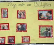 PROJETO CUIDA DE MIM - ENFRENTAMENTO AO BULLYING - 3º MÓDULO - EEEFM TEOTÔNIO B. VILELA - CARIACICA - ES