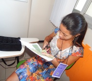 CURSO CONTANDO HISTÓRIAS COLORINDO VIDAS - ASPECTOS TERAPÊUTICOS DA CONT. DE HISTÓRIA -TURMA 5