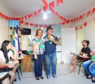 CURSO CONTANDO HISTÓRIAS COLORINDO VIDAS - ASPECTOS TERAPÊUTICOS DA CONT. DE HISTÓRIA -TURMA 5