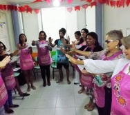FORMATURA DA TURMA LILI LINDONA - ALIXANDRA DANTAS - CONTADORA DE HISTÓRIA - TURMA 4/2017