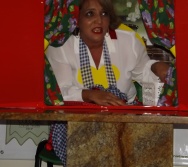 FORMATURA DA TURMA LILI LINDONA - ALIXANDRA DANTAS - CONTADORA DE HISTÓRIA - TURMA 4/2017