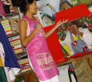 FORMATURA DA TURMA LILI LINDONA - ALIXANDRA DANTAS - CONTADORA DE HISTÓRIA - TURMA 4/2017