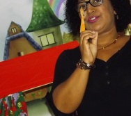 FORMATURA DA TURMA LILI LINDONA - ALIXANDRA DANTAS - CONTADORA DE HISTÓRIA - TURMA 4/2017