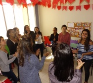 CURSO CONTANDO HISTÓRIAS COLORINDO VIDAS - TÉCNICAS PARA CONTAR HISTÓRIAS III -TURMA 5