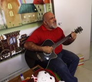 CURSO CONTANDO HISTÓRIAS COLORINDO VIDAS - TÉCNICAS PARA CONTAR HISTÓRIAS III -TURMA 5