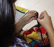 CURSO CONTANDO HISTÓRIAS COLORINDO VIDAS - TÉCNICAS PARA CONTAR HISTÓRIAS III -TURMA 5