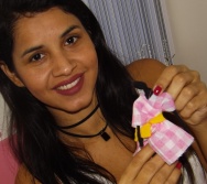 CURSO CONTANDO HISTÓRIAS COLORINDO VIDAS - TÉCNICAS PARA CONTAR HISTÓRIAS III -TURMA 5