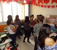 CURSO CONTANDO HISTÓRIAS COLORINDO VIDAS - TÉCNICAS PARA CONTAR HISTÓRIAS III -TURMA 5