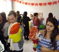 CURSO CONTANDO HISTÓRIAS COLORINDO VIDAS - TÉCNICAS PARA CONTAR HISTÓRIAS III -TURMA 5