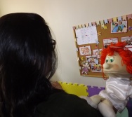 CURSO CONTANDO HISTÓRIAS COLORINDO VIDAS - TÉCNICAS PARA CONTAR HISTÓRIAS III -TURMA 5