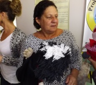 CURSO CONTANDO HISTÓRIAS COLORINDO VIDAS - TÉCNICAS PARA CONTAR HISTÓRIAS III -TURMA 5