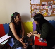 CURSO CONTANDO HISTÓRIAS COLORINDO VIDAS - TÉCNICAS PARA CONTAR HISTÓRIAS III -TURMA 5