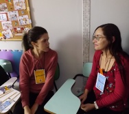 CURSO CONTANDO HISTÓRIAS COLORINDO VIDAS - TÉCNICAS PARA CONTAR HISTÓRIAS III -TURMA 5