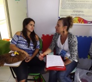 CURSO CONTANDO HISTÓRIAS COLORINDO VIDAS - TÉCNICAS PARA CONTAR HISTÓRIAS III -TURMA 5