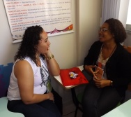 CURSO CONTANDO HISTÓRIAS COLORINDO VIDAS - TÉCNICAS PARA CONTAR HISTÓRIAS III -TURMA 5