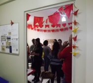 CURSO CONTANDO HISTÓRIAS COLORINDO VIDAS - TÉCNICAS PARA CONTAR HISTÓRIAS III -TURMA 5