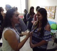 CURSO CONTANDO HISTÓRIAS COLORINDO VIDAS - TÉCNICAS PARA CONTAR HISTÓRIAS III -TURMA 5