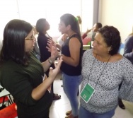 CURSO CONTANDO HISTÓRIAS COLORINDO VIDAS - TÉCNICAS PARA CONTAR HISTÓRIAS III -TURMA 5