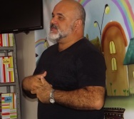 CURSO CONTANDO HISTÓRIAS COLORINDO VIDAS - ASPECTOS TERAPÊUTICOS DA CONTAÇÃO-TURMA 5