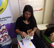 CURSO CONTANDO HISTÓRIAS COLORINDO VIDAS - ASPECTOS TERAPÊUTICOS DA CONTAÇÃO-TURMA 5