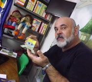 CURSO CONTANDO HISTÓRIAS COLORINDO VIDAS - ASPECTOS TERAPÊUTICOS DA CONTAÇÃO-TURMA 5