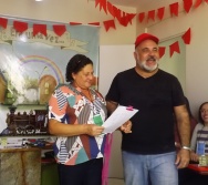 CURSO CONTANDO HISTÓRIAS COLORINDO VIDAS - ASPECTOS TERAPÊUTICOS DA CONTAÇÃO-TURMA 5