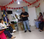 CURSO CONTANDO HISTÓRIAS COLORINDO VIDAS - ASPECTOS TERAPÊUTICOS DA CONTAÇÃO-TURMA 5