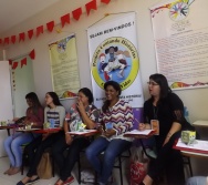 CURSO CONTANDO HISTÓRIAS COLORINDO VIDAS - ASPECTOS TERAPÊUTICOS DA CONTAÇÃO-TURMA 5