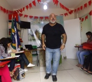 CURSO CONTANDO HISTÓRIAS COLORINDO VIDAS - ASPECTOS TERAPÊUTICOS DA CONTAÇÃO-TURMA 5