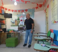 CURSO CONTANDO HISTÓRIAS COLORINDO VIDAS - TÉCNICAS PARA CONTAR HISTÓRIAS III -TURMA 6