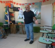 CURSO CONTANDO HISTÓRIAS COLORINDO VIDAS - TÉCNICAS PARA CONTAR HISTÓRIAS III -TURMA 6