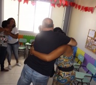 CURSO CONTANDO HISTÓRIAS COLORINDO VIDAS - TÉCNICAS PARA CONTAR HISTÓRIAS III -TURMA 6