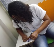 CURSO CONTANDO HISTÓRIAS COLORINDO VIDAS - TÉCNICAS PARA CONTAR HISTÓRIAS III -TURMA 6