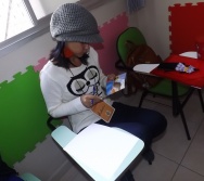 CURSO CONTANDO HISTÓRIAS COLORINDO VIDAS - TÉCNICAS PARA CONTAR HISTÓRIAS III -TURMA 6